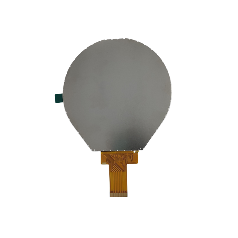 XC034BHD8472A 3.4inch 800*800  LCD DISPLAY