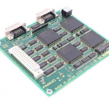 used fanuc A20B-2002-0140/02A Circuit Board