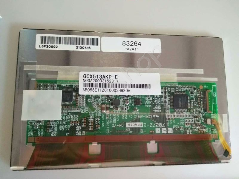 HC-MF73-S15 Mitsubishi Servomotor