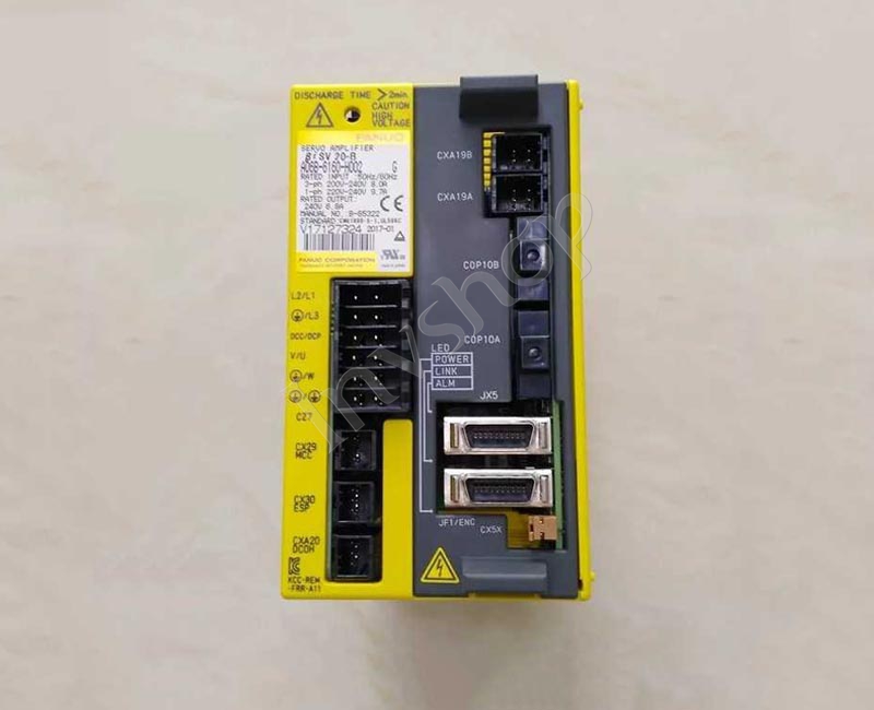 NEW A06B-6160-H002 Fanuc servo drive