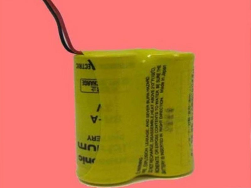 new Fanuc BR-ACF2R Panasonic lithium battery
