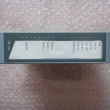 used 3DI476.6 B&R module