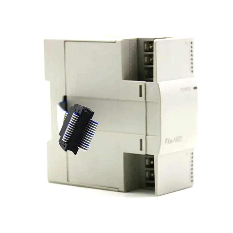FX2N-16EX-ES/UL MITSUBISHI modul Neu und Original
