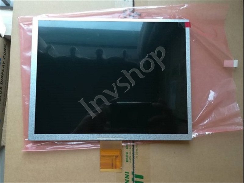 LCD Display für kingtec KT300