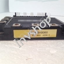 NeUe 7mbp75kb-060 7MBP75KB060 Fuji - modul