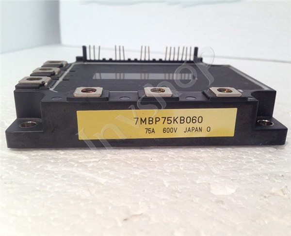NeUe 7mbp75kb-060 7MBP75KB060 Fuji - modul