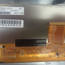AA050ME01--T1 5.0 ' 800*480 TFT-LCD 45 pins for industrial equipment LCD screen