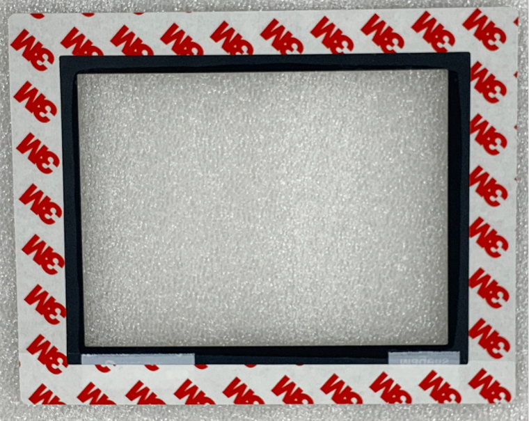 Schneider HMISTU855 Touch screen + protective film