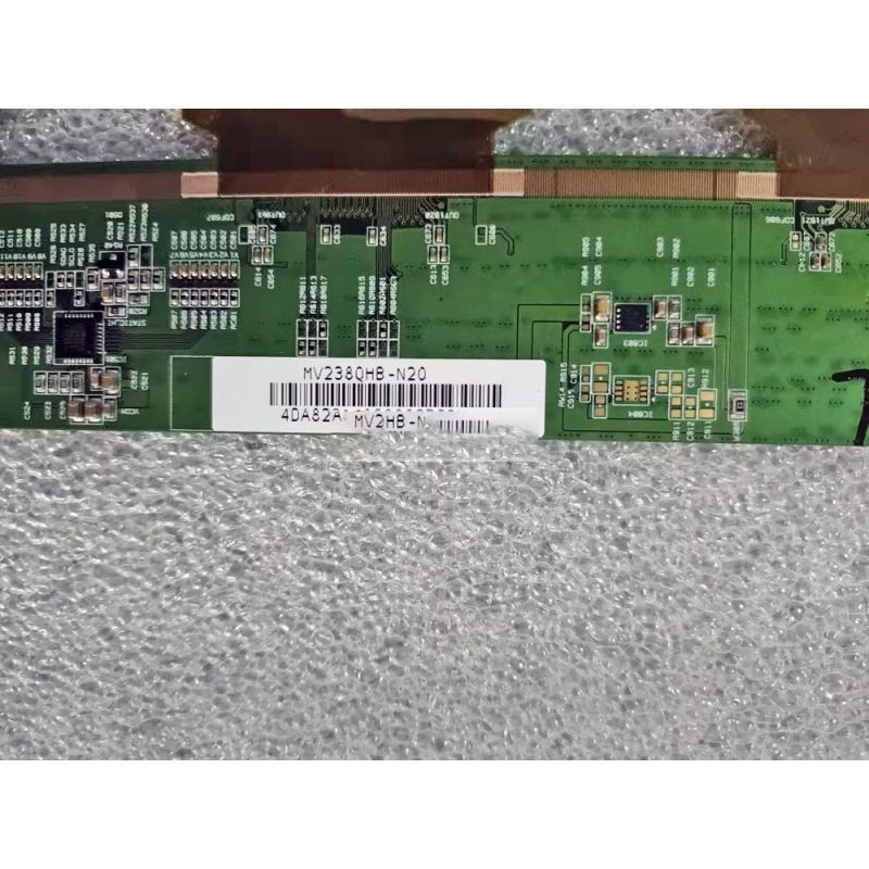 MV238QHB-N20 BOE 23.8Zoll 2560*1440 LCD ANZEIGE