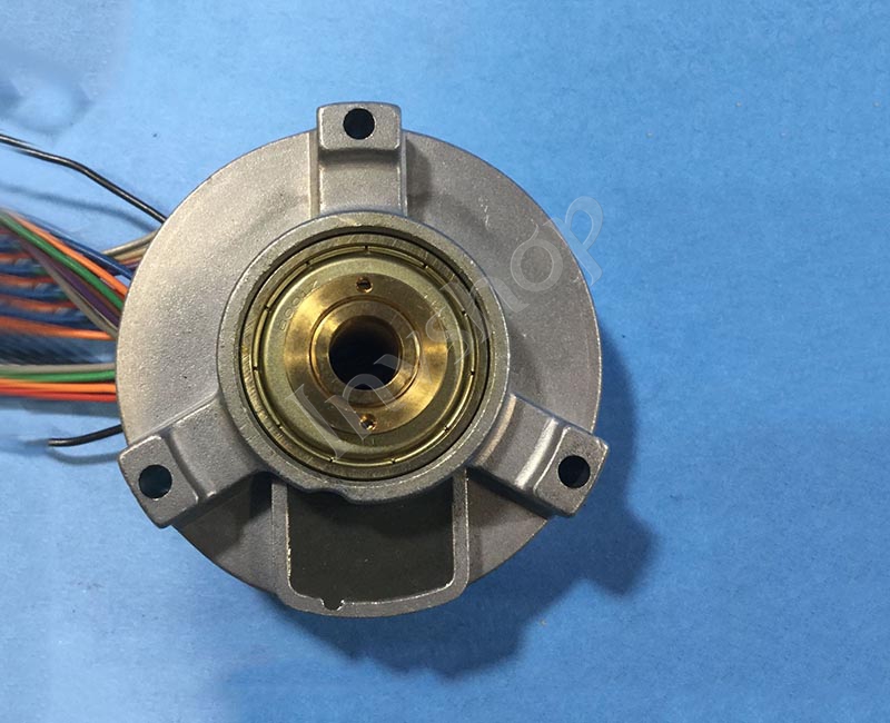 TS5212 N67 TAMAGAWA encoder