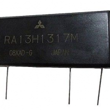 MITSUBISHI RA13H1317M