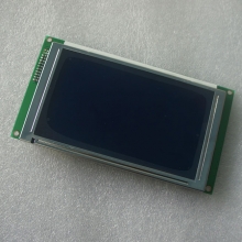 Original and new LCD screen display panel for LMCH9S214J2DS