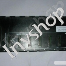 GE FANUC PLC IC693CHS391