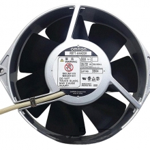 R87T-A4A05H Omron AC cooling fan