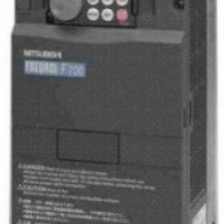 MITSUBISHI INVERTER FR-F740-S132K-CHT