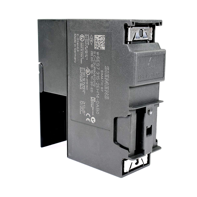 Siemens module 6ES7315-2EH14-0AB0