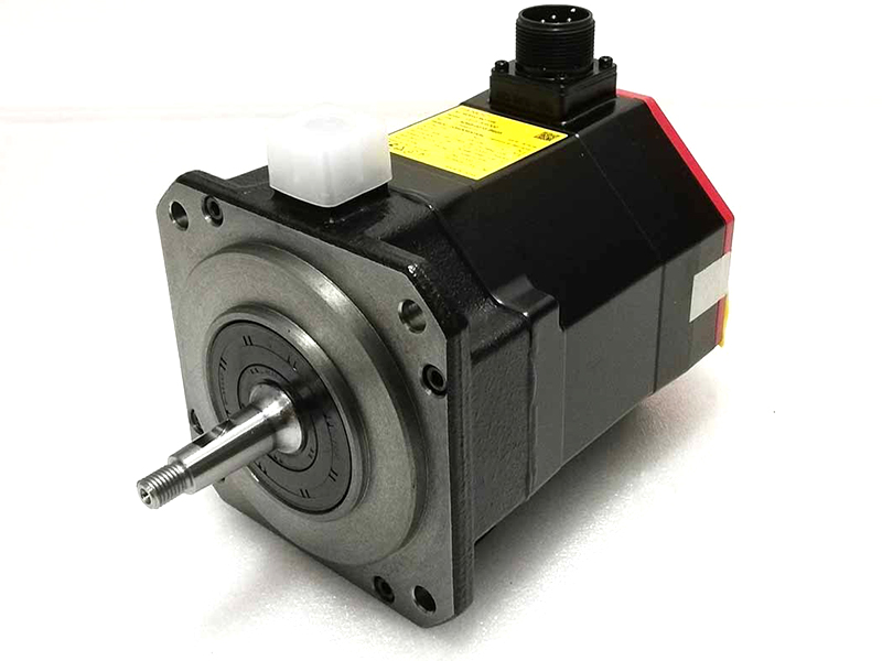 neuer Fanuc Servomotor A06B-0276-B110