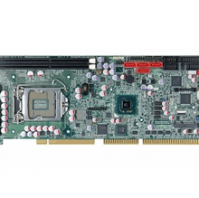 used WSB-H610-R11 Industrial control motherboard