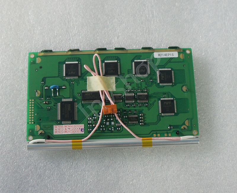 240*128 OGM-128GS24Y-1-C4021 STN LCD Screen Display Panel for ORION