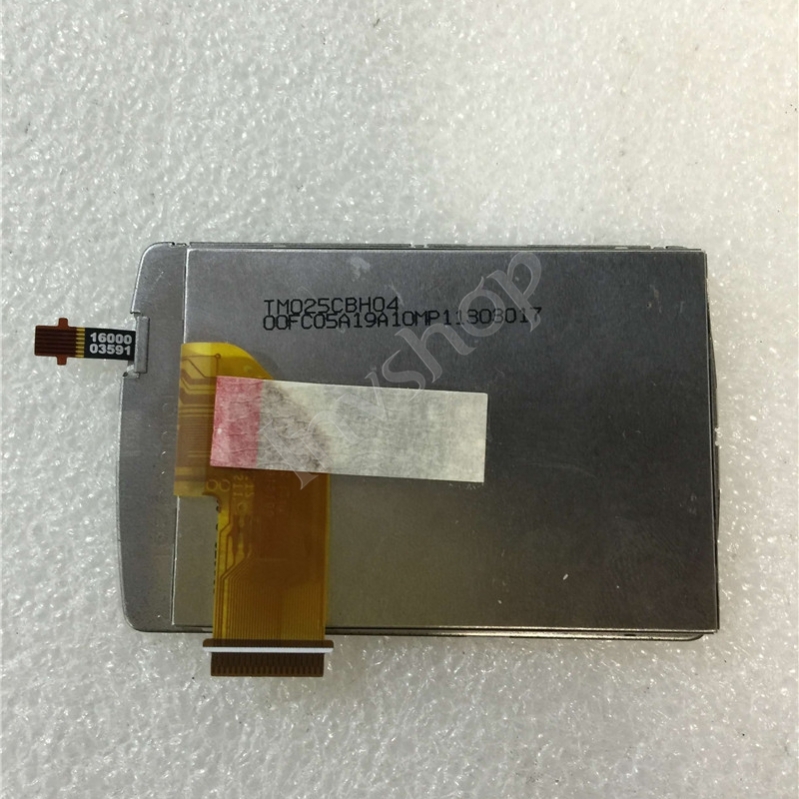 TM025CBH04 TIANMA 2.5inch LCD Display New and Original