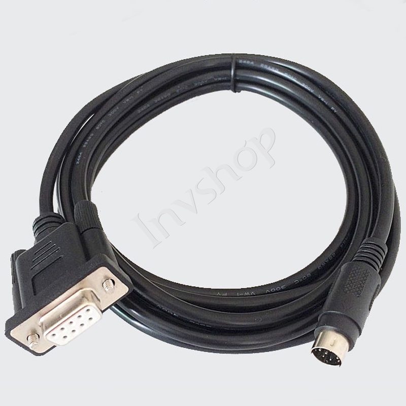 SPS-Programmierkabel USB-CN226 für CS / CJ CQM1H CPM2C-Serie Kabel CN226 herunterladen