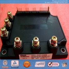 NeUe a50l-0001-0329 Fuji 6mbp80rta060-0 â€‹ 1