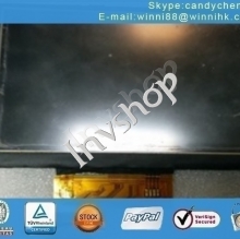 Free Shipping! GARMIN DEZL 560LT 560LMT LCD SCREEN +touch screen