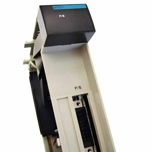 OMRON PLC CQM1-IPS01