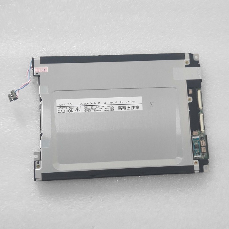 LM8V30 Sharp 7.7