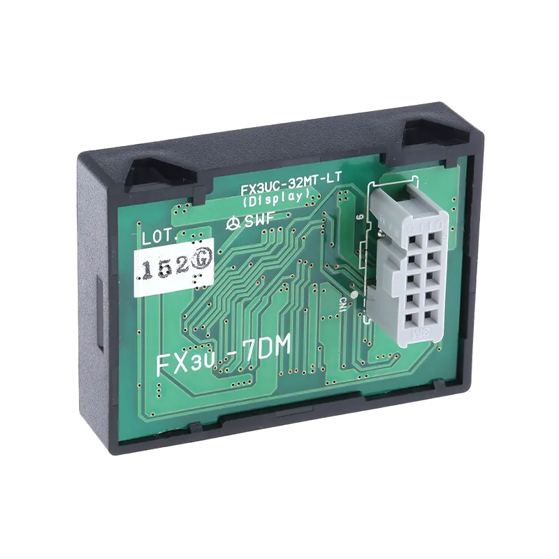 MITSUBISHI PLC FX3U-7DM-HLD