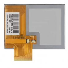 TX09D70VM1CDA 3.5 inch 240*320