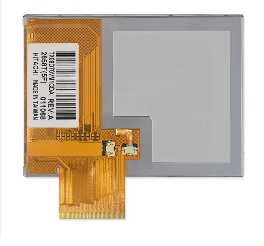 TX09D70VM1CDA 3.5 inch 240*320
