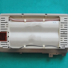 8912F1YU ECM A0425 ECMA0425 LCD PANEL FOR EPSON
