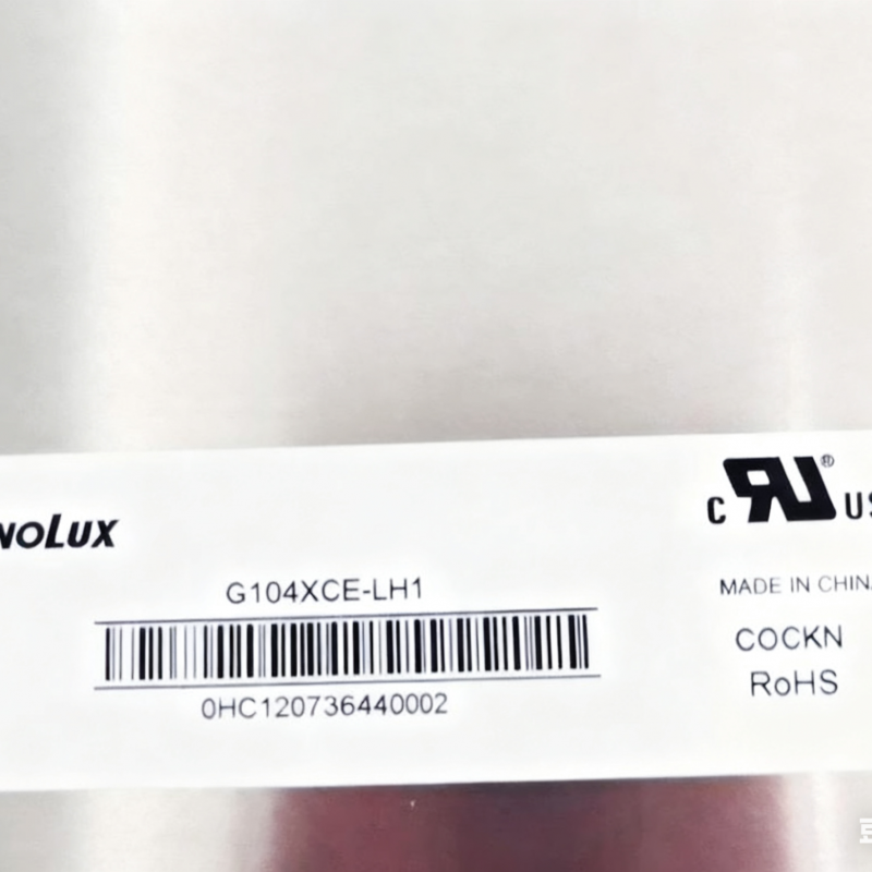 G104XCE-LH1 Innolux 10.4