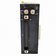 Omron CJ1W-NC213 Position Control Units module