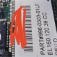 EL160.120.39-NE CC Lumineq 3.1" TFT-LCD screen 160*120 Display