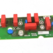 A5E00444764 Siemens Absorptionsplatte