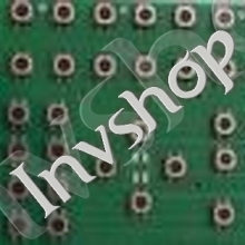 The new keyboard HT24551 for injection molding machine computer