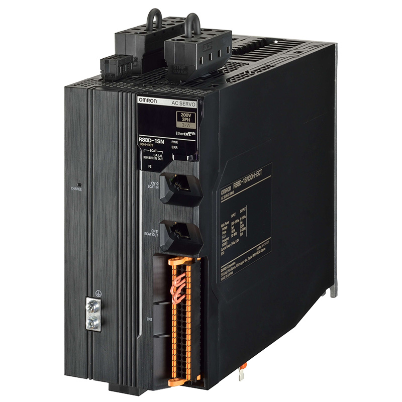 R88D-1SN15H-ECT FOR Omron servo drive