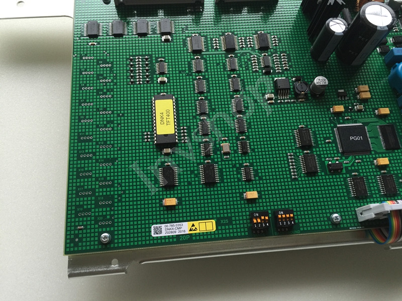 00.783.0053/01 TFT 10.4