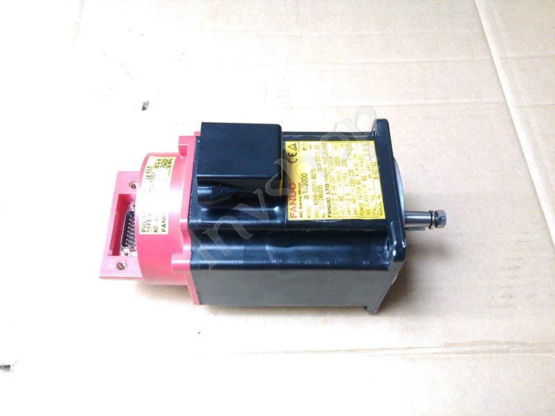 a06b-0371-b175 Â fanuc servomotor