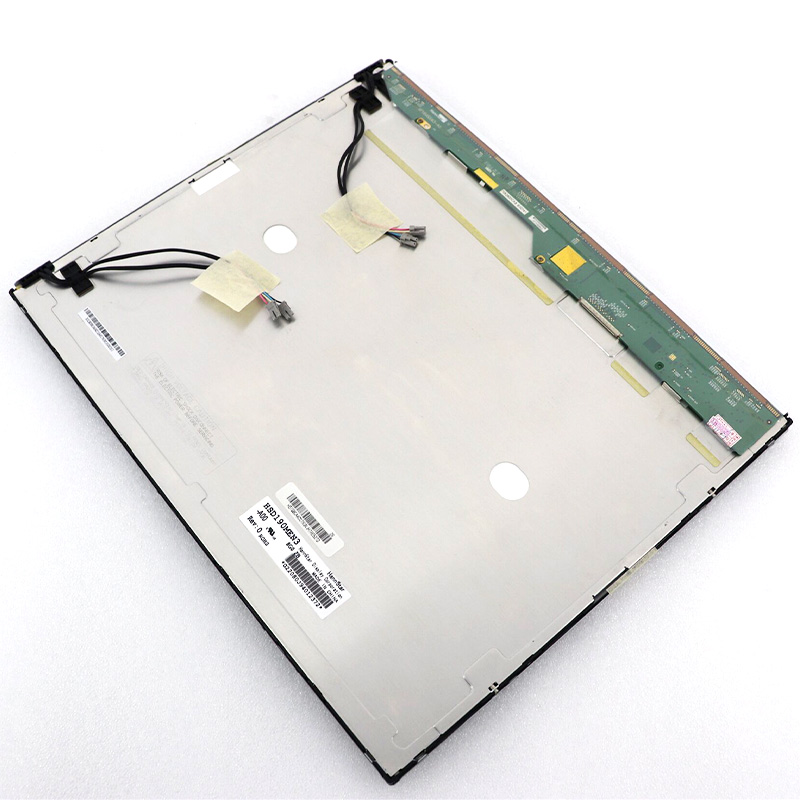 HSD190MEN3 HannStar 19