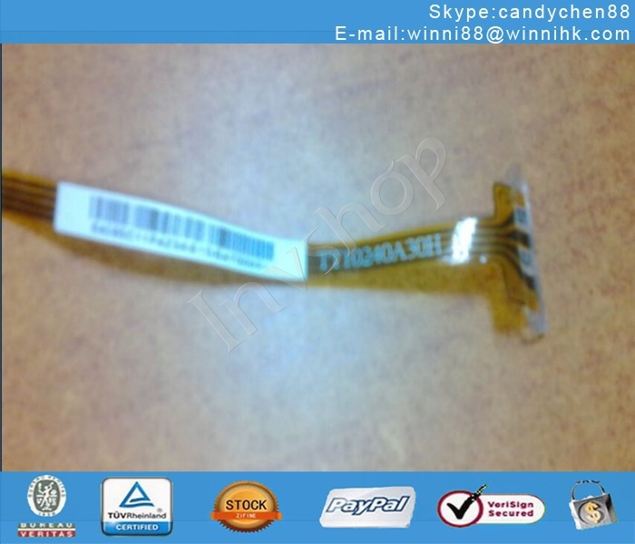 new P/N:TT10240A30H touch screen glass