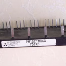 IGBT PM15CTM060-6