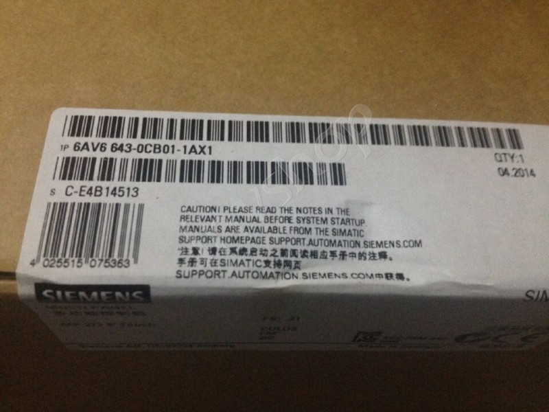 new FANUC A860-0326-T102 encoder