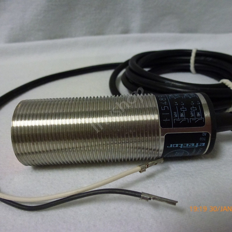 ifm iia2010-frkg / us-100-irf neuen sensor