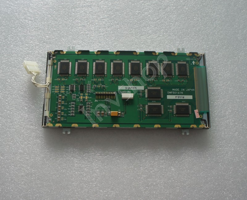 DMF50161N-FU-FW LCD PANEL NEW MONITOR PANEL DMF50161N