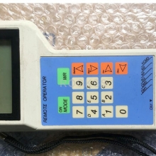 Sanyo Denki Remote Operator - RP-001