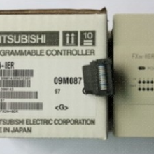 Mistbushi PLC FX2N-8ER