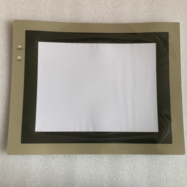 OMRON NT631C-ST151 ST152 membrane